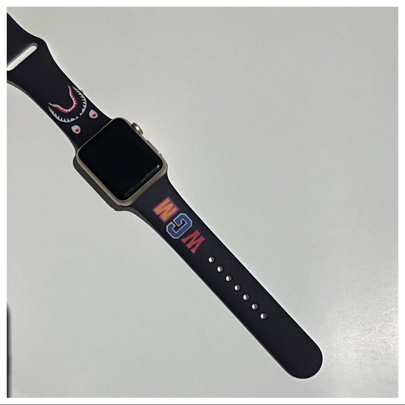 Apple Watch Band (42mm/44mm) - Picture 3 of 3